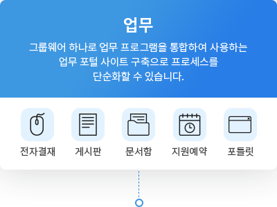 업무